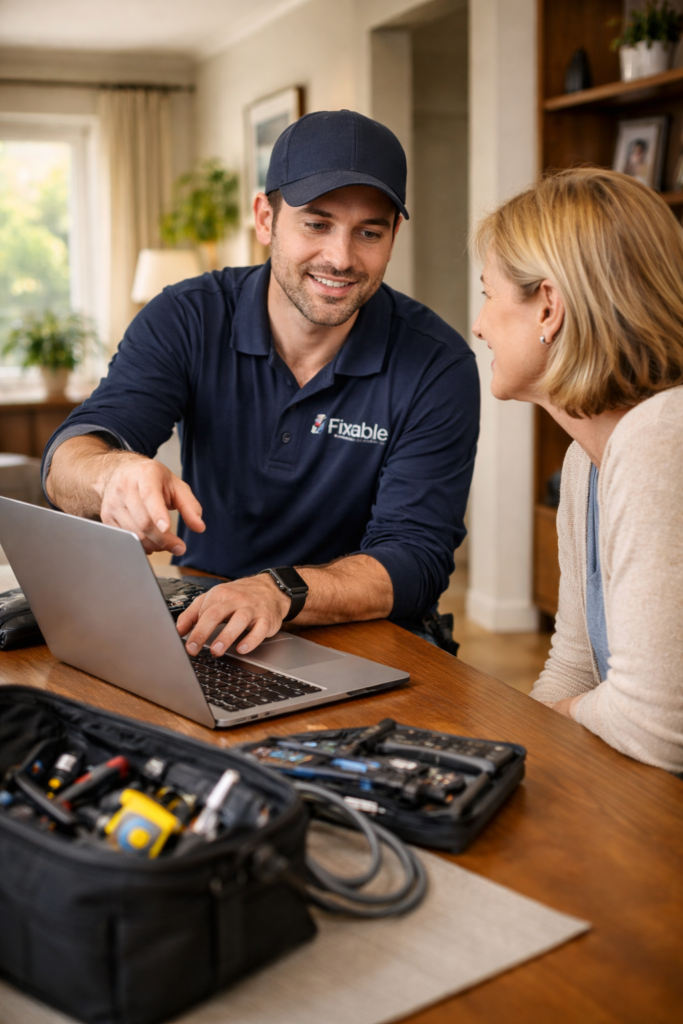 On-site IT support Melbourne: The Ultimate Local Guide for Families, Carers & Seniors (7 Powerful Benefits Explained)