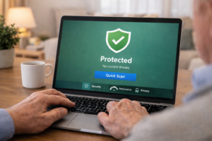 Computer won’t turn on Melbourne 