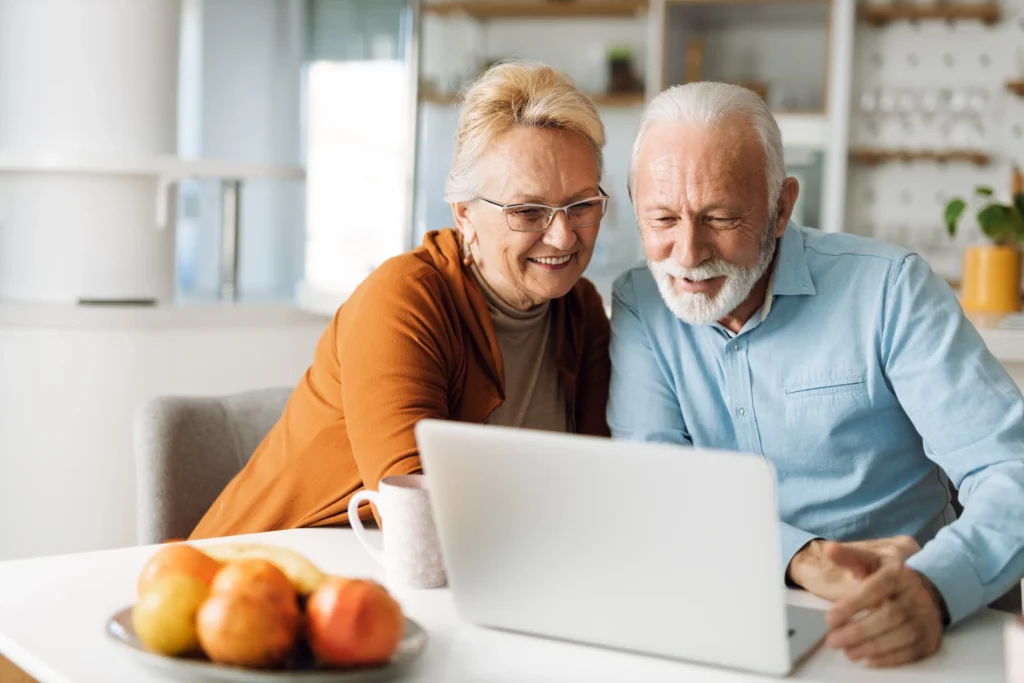 Setting Up Email on New Computer Melbourne: Simple Steps, Common Problems & In-home Help for Seniors