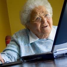 New Computer Setup for Seniors Melbourne: What to Expect, Common Mistakes & How In-home IT Support Helps