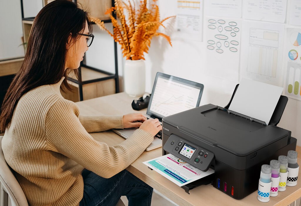 Wireless Printer Setup at Home Melbourne: How It Works & When to Call In-home IT Support