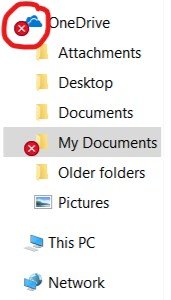 OneDrive Not Syncing Melbourne: Why It Happens & How In-home IT Support Can Fix It