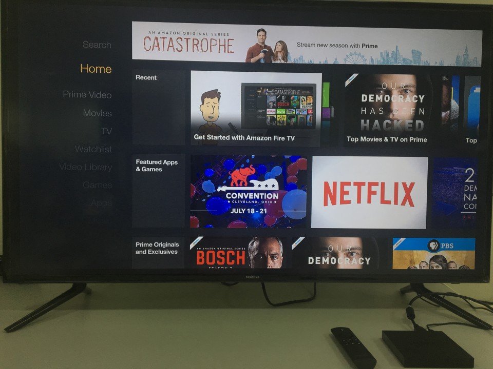 Setting Up New Smart TV for Seniors Melbourne: Simple, Stress-Free In-Home Setup