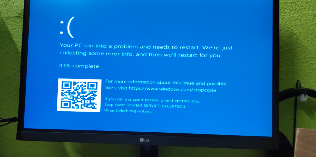 Computer Freezing Randomly Melbourne: Common Causes, Easy Fixes & When to Get In-home IT Support