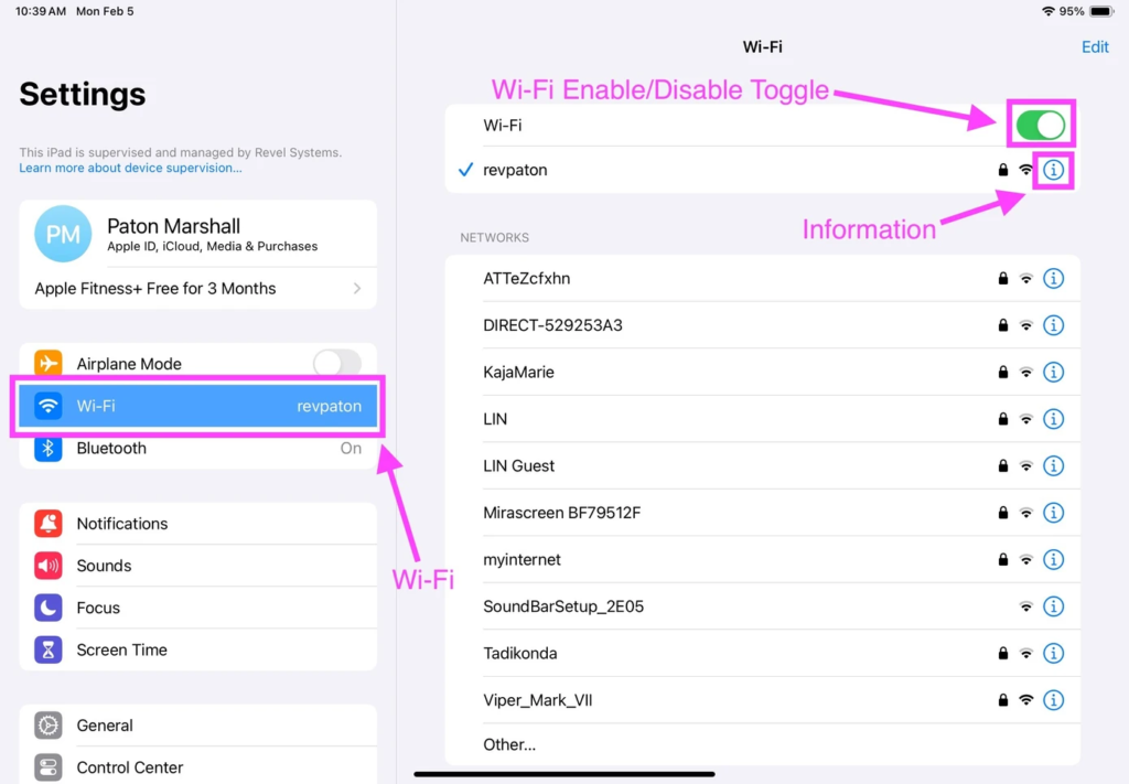 iPad Not Connecting to Wi-Fi Melbourne: Common Causes & Easy In-Home Fixes