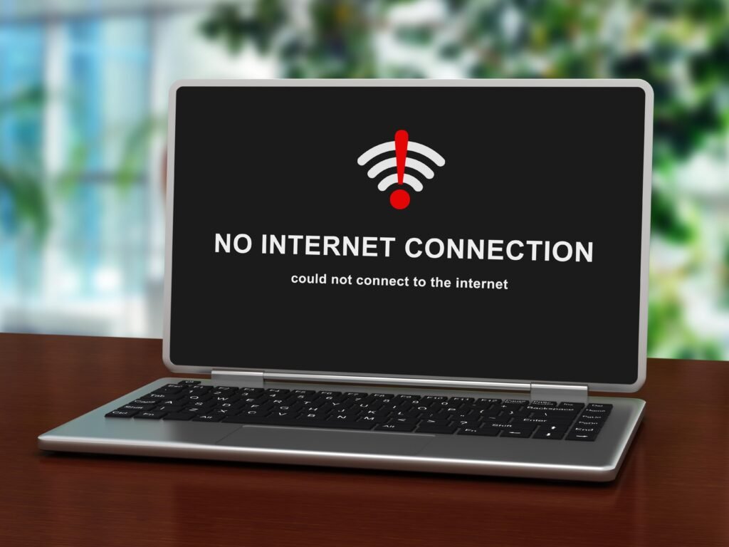Computer/Laptop Not Connecting to Wi-Fi Melbourne: Common Causes, Easy Fixes & In-home IT Support