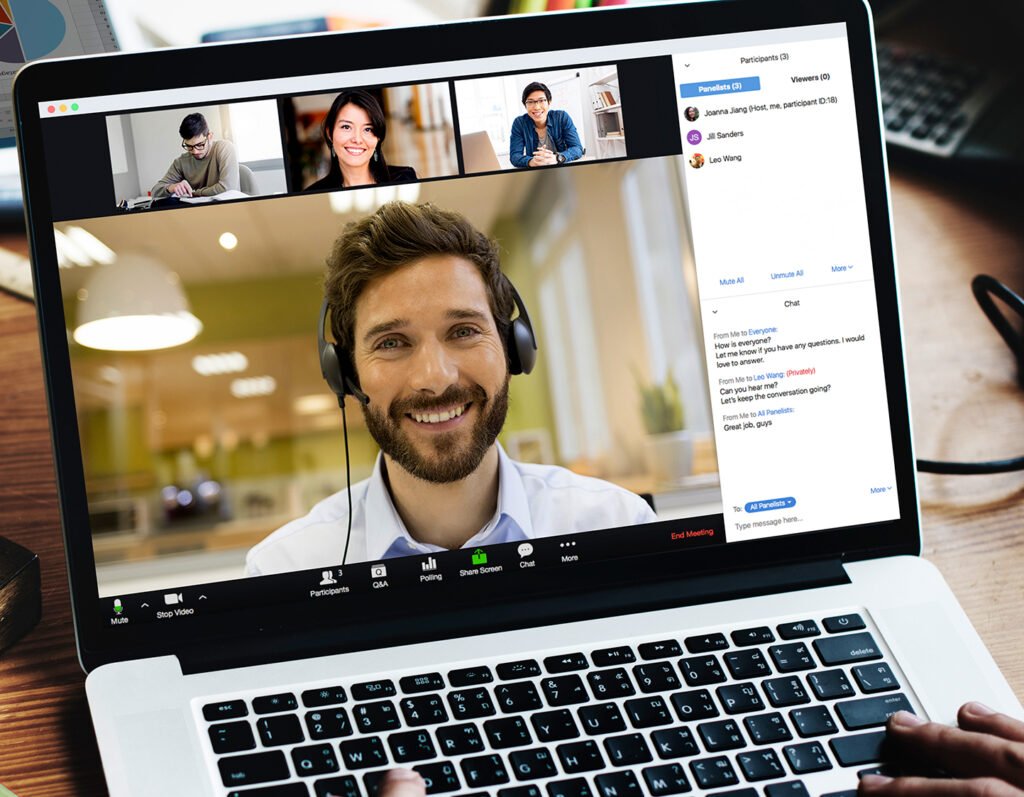Help Setting Up Zoom for Seniors Melbourne: Simple, Stress-Free Video Calling at Home