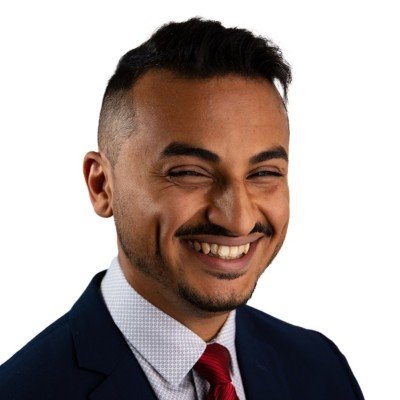 Osama Al Fahdawi — Fixable